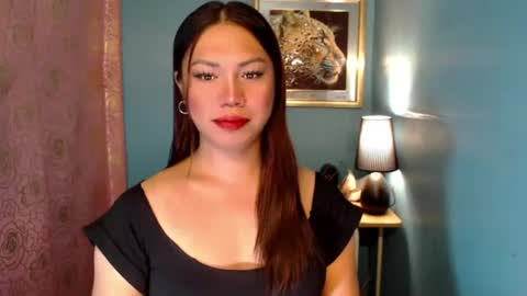 Babe online show from July 9, 11:20 pm
