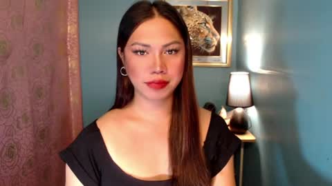 Babe online show from July 15, 12:38 am