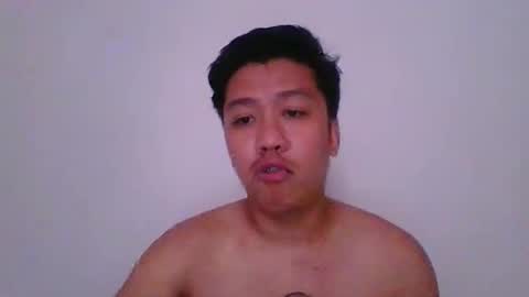 Snapshot of asianstepbro777 chatting on October 22, 3:29 am asianstepbro777 online show from October 22, 3:29 am