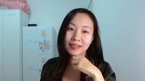 Tabby online show from February 14, 3:15 pm