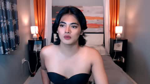 asianverstwink online show from February 20, 1:55 pm