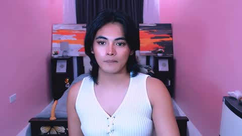 Snapshot of asianverstwink chatting on April 7, 9:26 pm asianverstwink online show from April 7, 9:26 pm