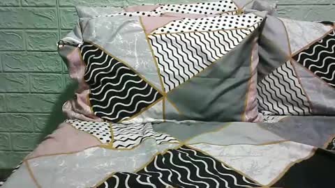 Zoe online show from February 17, 1:47 am