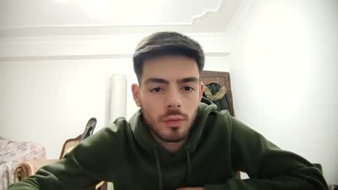 Snapshot of asihandsome06 chatting on January 26, 6:37 pm asihandsome06 online show from January 26, 6:37 pm