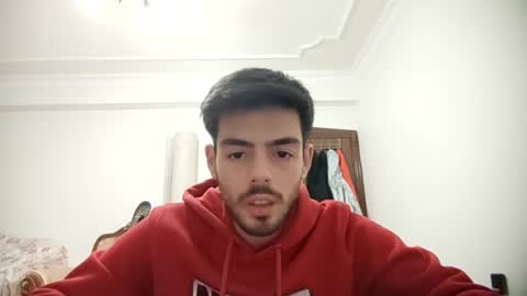 Snapshot of asihandsome06 chatting on February 15, 6:12 pm asihandsome06 online show from February 15, 6:12 pm