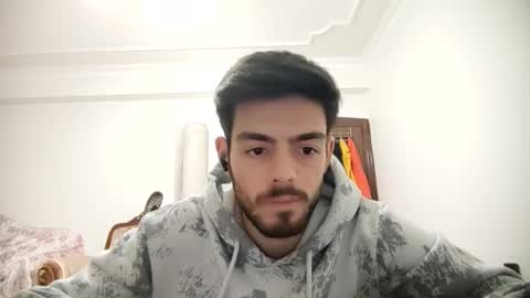 Snapshot of asihandsome06 chatting on February 23, 6:45 pm asihandsome06 online show from February 23, 6:45 pm