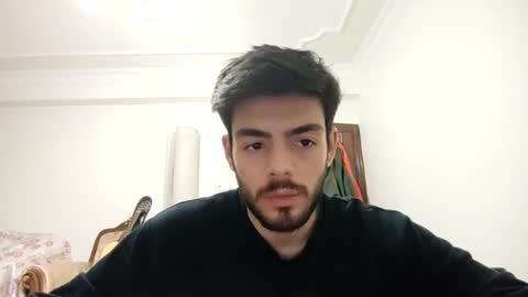 Snapshot of asihandsome06 chatting on March 1, 6:32 pm asihandsome06 online show from March 1, 6:32 pm