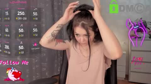 Asima online show from November 9, 12:03 pm