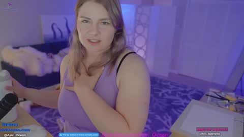 Asiri   pronounced Ah-siri Please no nicknames   3 online show from March 4, 3:33 am