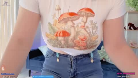 Asiri   pronounced Ah-siri Please no nicknames   3 online show from September 26, 4:44 pm