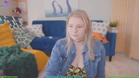 Asiri   pronounced Ah-siri Please no nicknames   3 online show from March 11, 2:34 pm