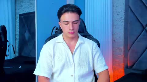 Aslan  online show from September 12, 7:03 pm