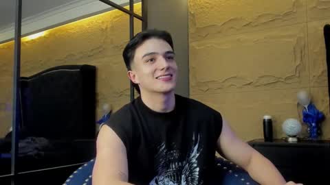 Aslan  online show from March 25, 3:01 am