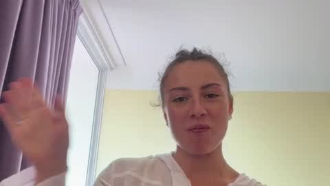Monica  online show from July 3, 8:10 am