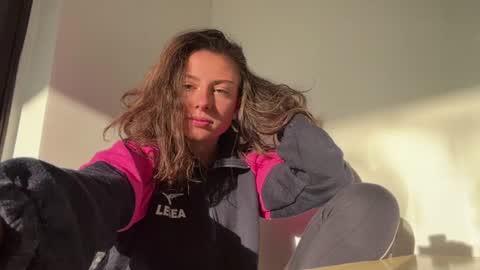 Monica  online show from July 5, 4:07 am