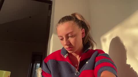 Monica  online show from July 20, 4:05 am