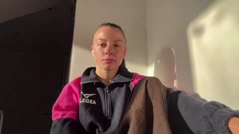 Monica  online show from July 28, 4:19 am