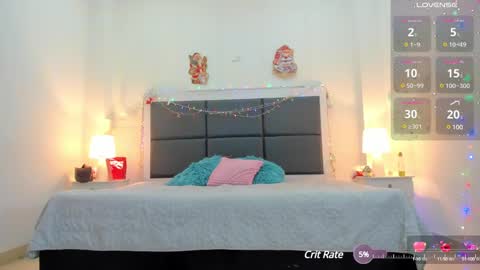  Aslhyn  online show from December 26, 10:31 pm