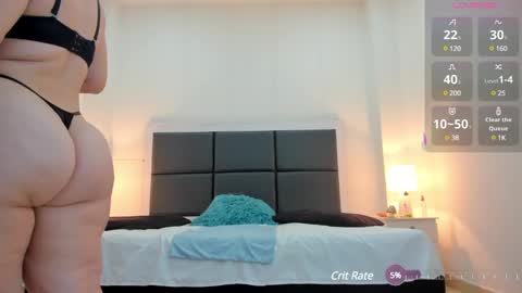  Aslhyn  online show from February 5, 11:50 pm