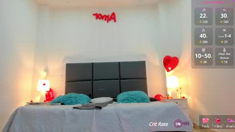  Aslhyn  online show from February 20, 8:14 pm