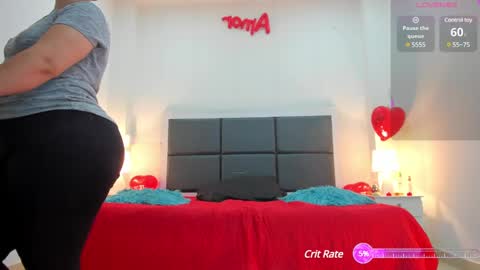  Aslhyn  online show from March 4, 8:16 pm