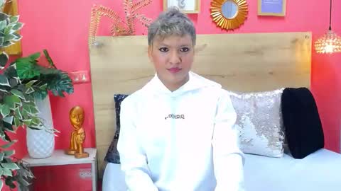 ASLY online show from March 14, 11:48 am