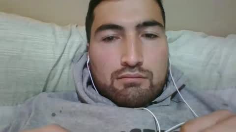 Antonio online show from December 11, 12:33 am