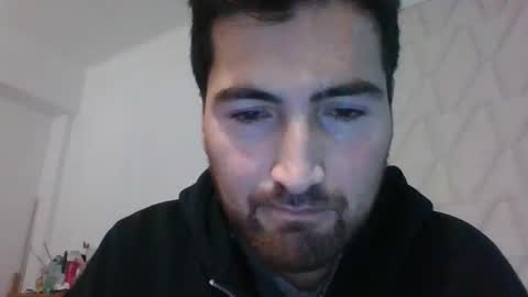 Antonio online show from January 5, 9:57 pm