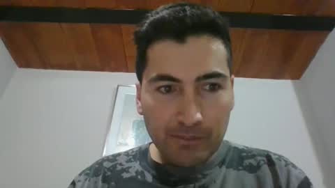 Antonio online show from February 4, 2:17 am