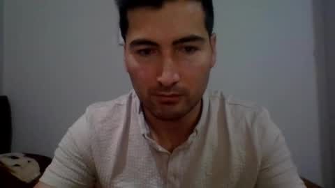 Antonio online show from February 10, 4:04 pm