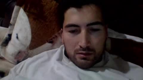 Antonio online show from February 14, 4:15 am