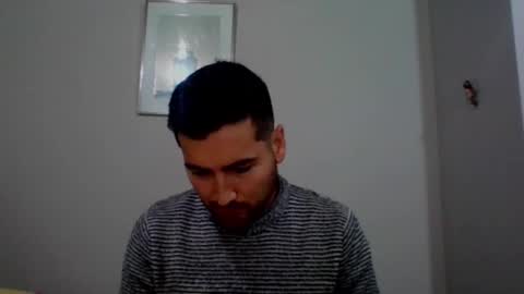 Antonio online show from February 27, 5:04 pm