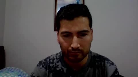 Antonio online show from March 12, 4:08 am