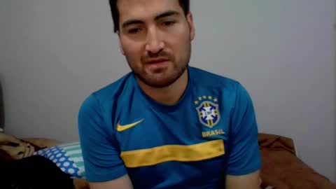 Antonio online show from March 12, 6:55 pm