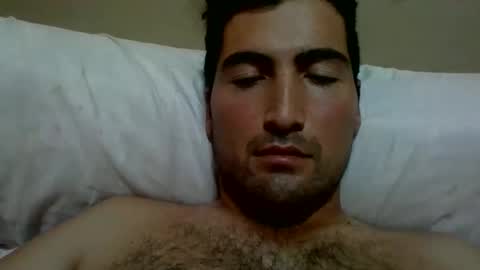 Antonio online show from November 5, 11:38 pm