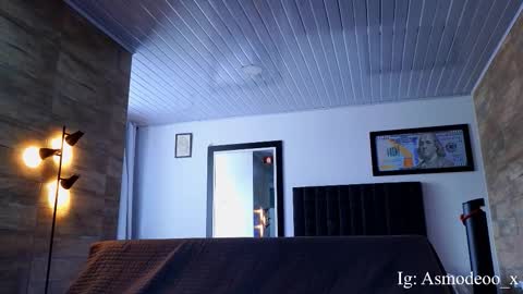 Asmodeo  -   online show from September 24, 1:47 pm