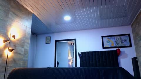 Asmodeo  -   online show from October 24, 3:14 am