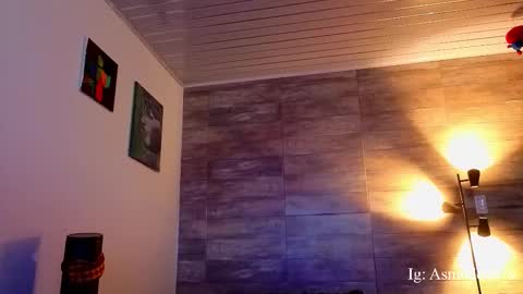 Asmodeo  -   online show from January 16, 10:25 pm