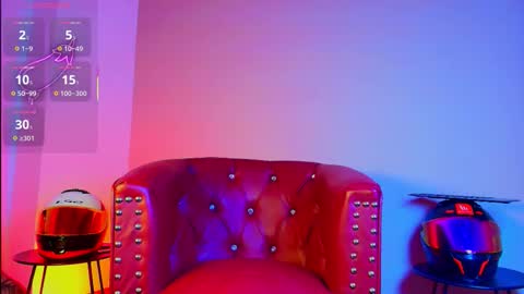 asmodeus bael online show from November 13, 11:25 pm