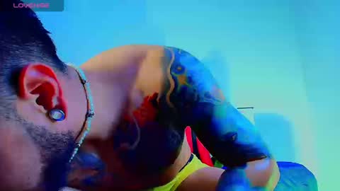 asmodeus bael online show from November 20, 10:53 pm