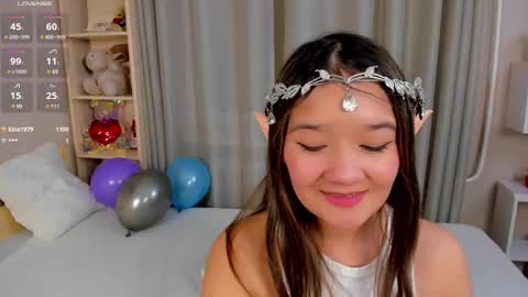 asoka_matama online show from February 28, 4:31 pm