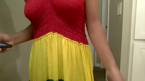 aspen_meadow online show from October 11, 9:46 pm