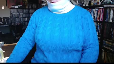 Snapshot of aspen_vale chatting on December 29, 8:04 pm Aspen Vale online show from December 29, 8:04 pm