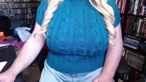 Aspen Vale online show from May 10, 6:35 pm