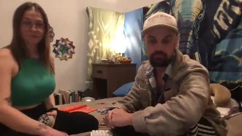 aspenandlink online show from October 26, 1:17 pm