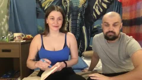 aspenandlink online show from October 29, 5:10 am