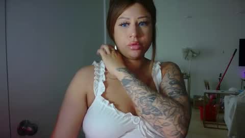 iwantaspen online show from June 17, 8:21 pm