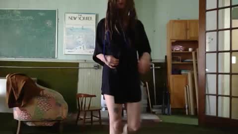 aspiringturtlegirl online show from November 20, 5:23 pm