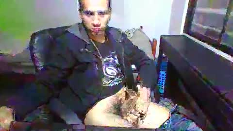 Snapshot of aspyporn chatting on December 3, 4:58 am Aspy online show from December 3, 4:58 am