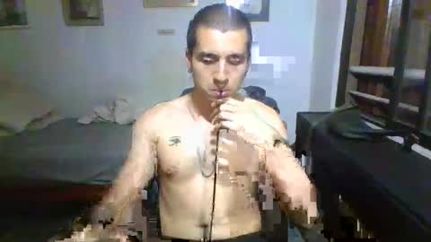 Snapshot of aspyporn chatting on December 13, 1:37 am Aspy online show from December 13, 1:37 am